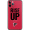 NFL Atlanta Falcons Team Motto iPhone 11 Pro Skin