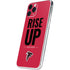 NFL Atlanta Falcons Team Motto iPhone 11 Pro Skin