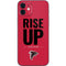 NFL Atlanta Falcons Team Motto iPhone 12 Mini Skin