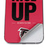 NFL Atlanta Falcons Team Motto iPhone 12 Pro Max Skin