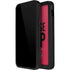 NFL Atlanta Falcons Team Motto iPhone 12 Pro Waterproof Case