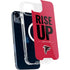 NFL Atlanta Falcons Team Motto iPhone 13 MagSafe Case