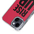 NFL Atlanta Falcons Team Motto iPhone 13 MagSafe Case