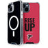 NFL Atlanta Falcons Team Motto iPhone 13 MagSafe Case