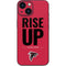 NFL Atlanta Falcons Team Motto iPhone 13 Mini Skin