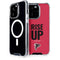 NFL Atlanta Falcons Team Motto iPhone 13 Pro MagSafe Case