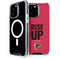 NFL Atlanta Falcons Team Motto iPhone 13 Pro Max MagSafe Case