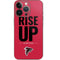 NFL Atlanta Falcons Team Motto iPhone 13 Pro Skin