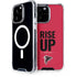 NFL Atlanta Falcons Team Motto iPhone 14 Pro Max MagSafe Case