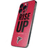 NFL Atlanta Falcons Team Motto iPhone 14 Pro Max Skin