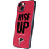 NFL Atlanta Falcons Team Motto iPhone 14 Skin