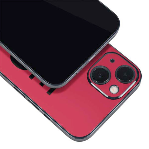 NFL Atlanta Falcons Team Motto iPhone 14 Skin