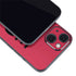 NFL Atlanta Falcons Team Motto iPhone 14 Skin