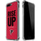 NFL Atlanta Falcons Team Motto iPhone 7/8 Plus Clear Case