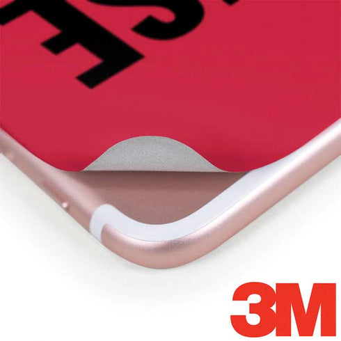 NFL Atlanta Falcons Team Motto iPhone 8 Plus Skin