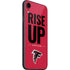 NFL Atlanta Falcons Team Motto iPhone SE (2nd & 3rd Gen) Skin