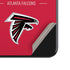 NFL Atlanta Falcons Team Motto iPhone SE (2nd & 3rd Gen) Skin