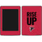 NFL Atlanta Falcons Team Motto Amazon Kindle Skin