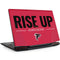NFL Atlanta Falcons Team Motto Legion Y720 Skin