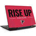 NFL Atlanta Falcons Team Motto Legion Y720 Skin