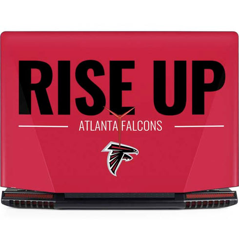 NFL Atlanta Falcons Team Motto Legion Y720 Skin