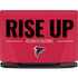 NFL Atlanta Falcons Team Motto Legion Y720 Skin