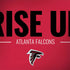 NFL Atlanta Falcons Team Motto Legion Y720 Skin