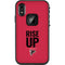 NFL Atlanta Falcons Team Motto LifeProof Fre iPhone Skin