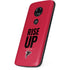 NFL Atlanta Falcons Team Motto Moto E5 Play Skin
