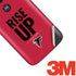 NFL Atlanta Falcons Team Motto Moto E5 Play Skin