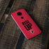 NFL Atlanta Falcons Team Motto Moto E5 Plus Skin