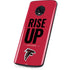 NFL Atlanta Falcons Team Motto Moto G6 Skin