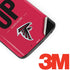 NFL Atlanta Falcons Team Motto Moto G6 Skin