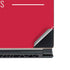 NFL Atlanta Falcons Team Motto MSI GS65 Stealth Laptop Skin