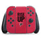NFL Atlanta Falcons Team Motto Nintendo Switch (2017-2021) Joy-Con Controller Skin