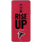 NFL Atlanta Falcons Team Motto OnePlus 7 Pro Skin