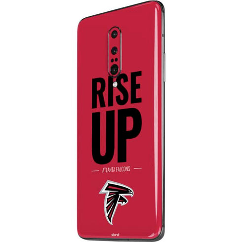 NFL Atlanta Falcons Team Motto OnePlus 7 Pro Skin