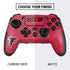NFL Atlanta Falcons Team Motto PlayStation Scuf Vantage 2 Controller Skin