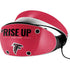 NFL Atlanta Falcons Team Motto PlayStation VR2 Skin