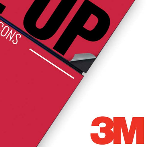 NFL Atlanta Falcons Team Motto PS4 Console and Controller Bundle Skin