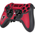 NFL Atlanta Falcons Team Motto PS4/PC SCUF Impact Controller Skin