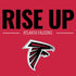 NFL Atlanta Falcons Team Motto PS4 Pro/Slim Controller Skin