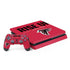 NFL Atlanta Falcons Team Motto PS4 Slim Bundle Skin