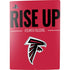 NFL Atlanta Falcons Team Motto PS5 Digital Edition Console Skin