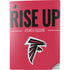 NFL Atlanta Falcons Team Motto PS5 Digital Edition Console Skin