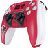 NFL Atlanta Falcons Team Motto PS5 Controller Skin