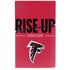 NFL Atlanta Falcons Team Motto PS5 Slim Disk Bundle Skin