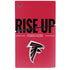 NFL Atlanta Falcons Team Motto PS5 Slim Digital Edition Bundle Skin