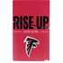 NFL Atlanta Falcons Team Motto PS5 Slim Digital Edition Console Skin