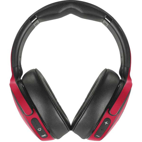 NFL Atlanta Falcons Team Motto Skullcandy Venue Skin